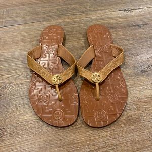Tory Burch Thong Sandals